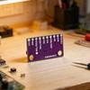 GY-ICM20948V2 Девятиосевой датчик ICM-20948 Акселерометр Гироскоп Магнитное поле 2-5В Протокол IIC Для Arduino DIY Проектов