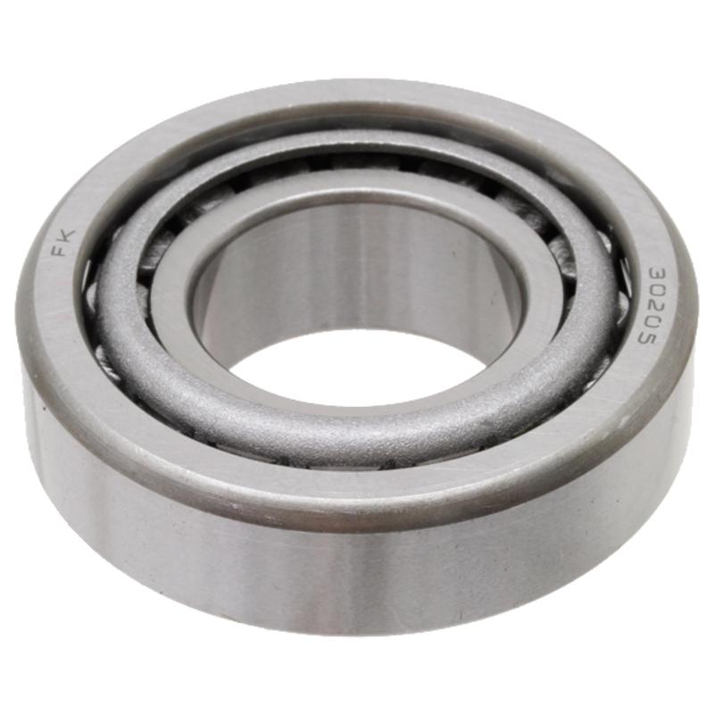 Tapered roller bearing 30205/5 fi 25/52mm