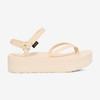 Teva Women S Platform Flip flopS Slim Stvf2514630 Ccn