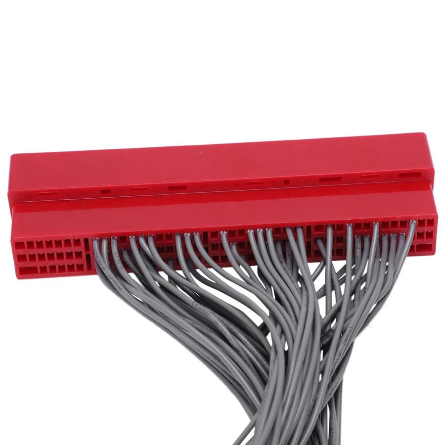 Переходник-адаптер жгута для преобразования OBD2B в OBD2A ECU для Honda для Acura