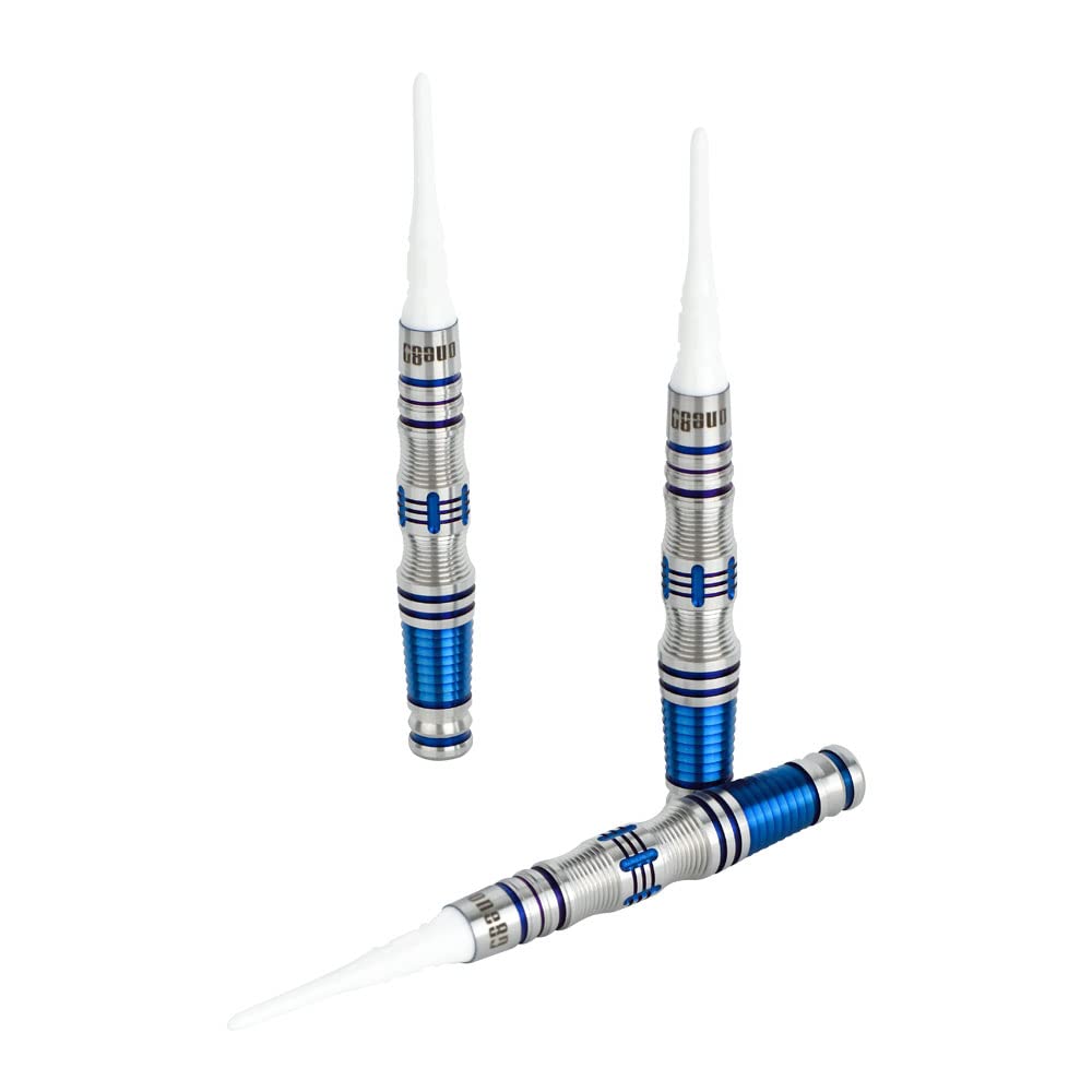 One80 Mitch Clegg 2BA 20g Mitchell Clegg Player Model Dart Barrel Dart Set Ver.2