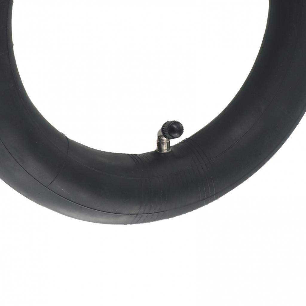 Камера 10X2.50 3.0 80/65-6 255X80 Черная Внешняя Резина