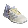 Adidas Dropset 3 Chalk White Violet Tone Women Sneakers Cream Halo-Silver JI3903