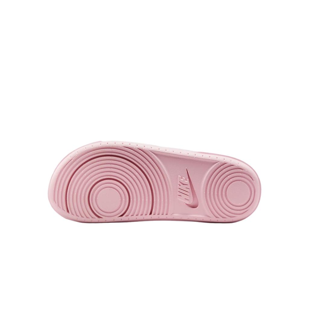 Nike Offcourt Duo Slide розовые женские кроссовки из пеноматериала DC0496-601