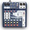 Soundcraft Notepad-8FX Mixer