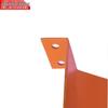 Industrial Rack U-Shaped Column Protector
