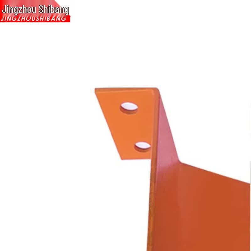 Industrial Rack U-Shaped Column Protector