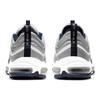 Nike Кроссовки унисекс Air Max 97 OG SP Puerto Rico Silver Metallic-Silver Varsity-Red DH2319-001
