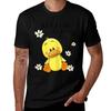 Just a Girl Who Loves Ducks - New Art Theme T-Shirt t shirt man plain man t shirts for men t shirts designer T-Shirt