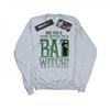 The Wizard Of Oz Boys Good Witch Bad Witch Sweatshirt