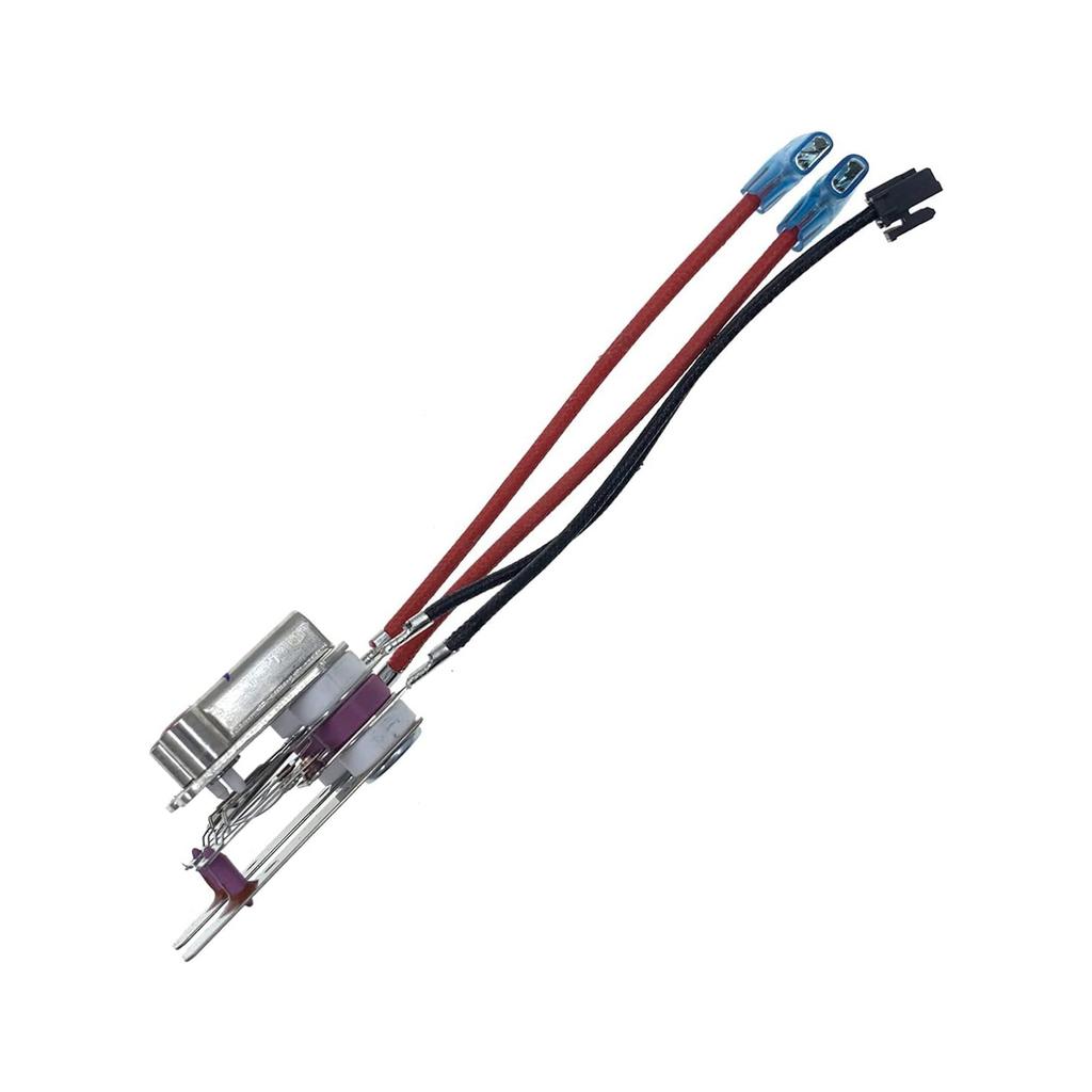 Набор переключателей датчиков давления Подходит для KSD105 KSD105A YCD3005 YCD3008 Надежный Точный Контроль Регулирование Давления