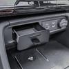 Ящик-органайзер для центральной консоли, лоток для хранения для Honda Pilot 2024 2025 / Passport 2026, органайзер для хранения в средней консоли рычага переключения передач