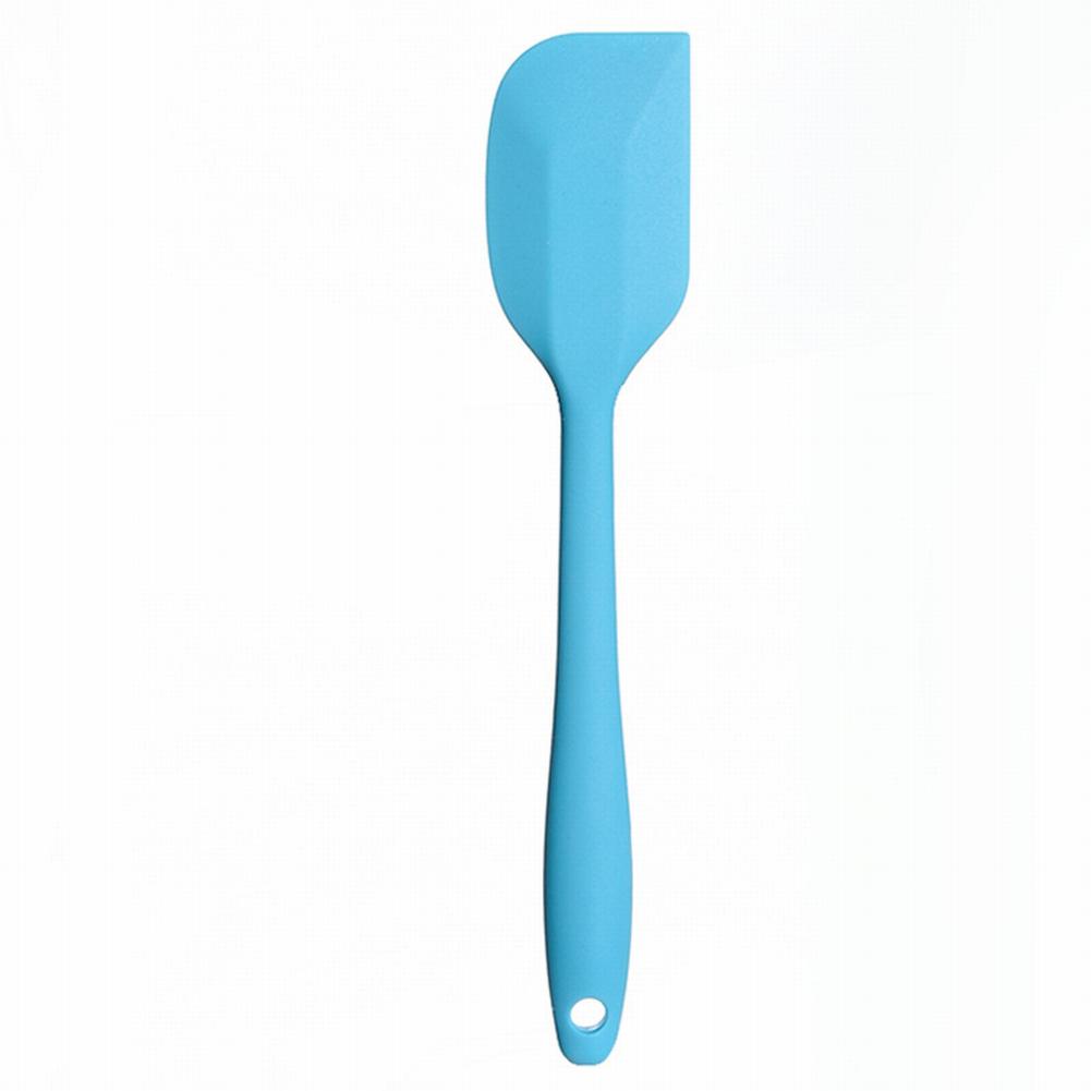 Инструмент для выпечки силиконовый шпатель термостойкие кухонные кондитерские инструменты