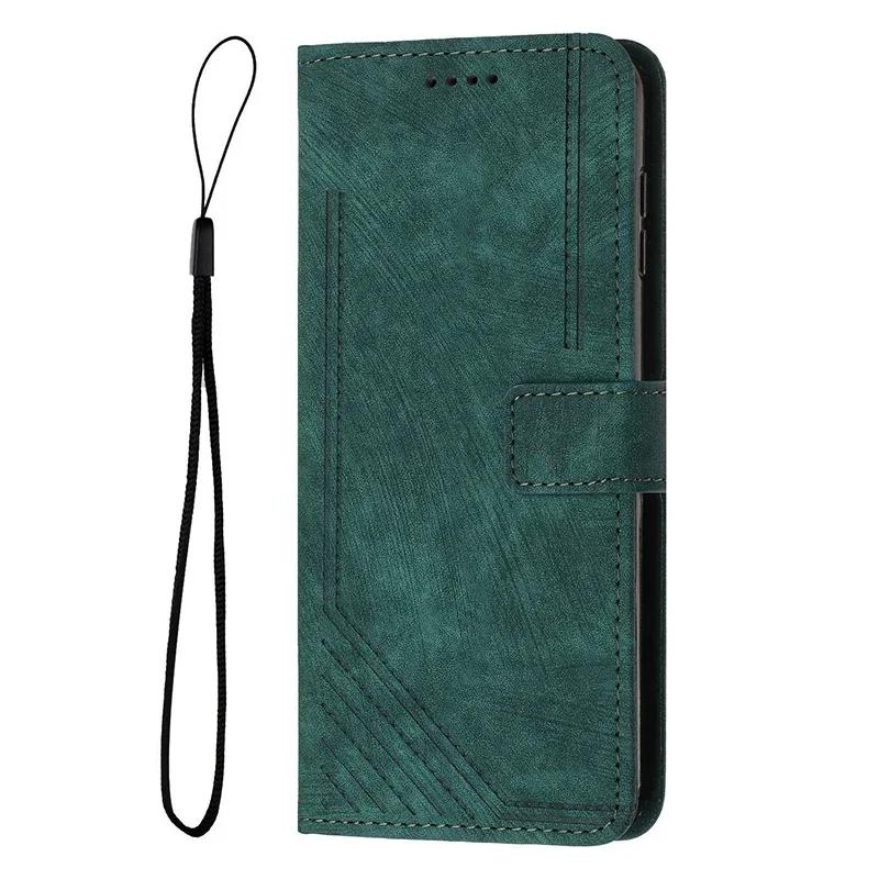 Wallet Flip Leather Phone Case For OnePlus Nord CE 3 2 Lite N30 N20 2T One Plus 11 10 Pro 10T 10R Stand Cover With Card Holders