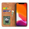For Huawei P30 Pro VOG-L29 6.47" Cases Luxury Solid Color Wallet Flip Cover on For Huawei P30 P40 P20 Pro Lite Coque Phone Cover