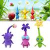 Plush Ice Pikmin All Star Soft And Cuddly Toy For Kids 30cm Pink