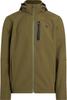 McKinley Мужская куртка Kadino UX (416118) oliv