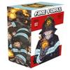 Fire Force Manga Box Set 2 Vol.711 by Atsushi Ohkubo Paperback Book 9798888772591