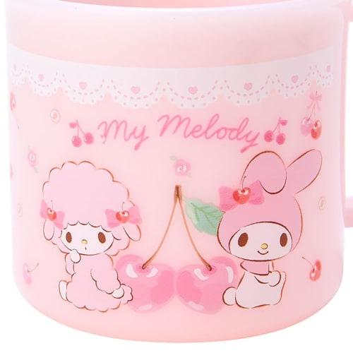 Пластиковый стаканчик Sanrio My Melody 016128