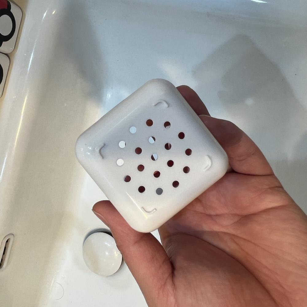 Аниме Фигурка Покемон Держатель для зубных щеток Пикачу Ванная комната Зубная паста Зубная щетка Настенная полка Домашний декор