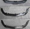 Suitable Carbon Fiber Front Lip Surround for 2015-2017 Ford Mustang Bumper