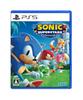 Sonic Superstars PS5 -