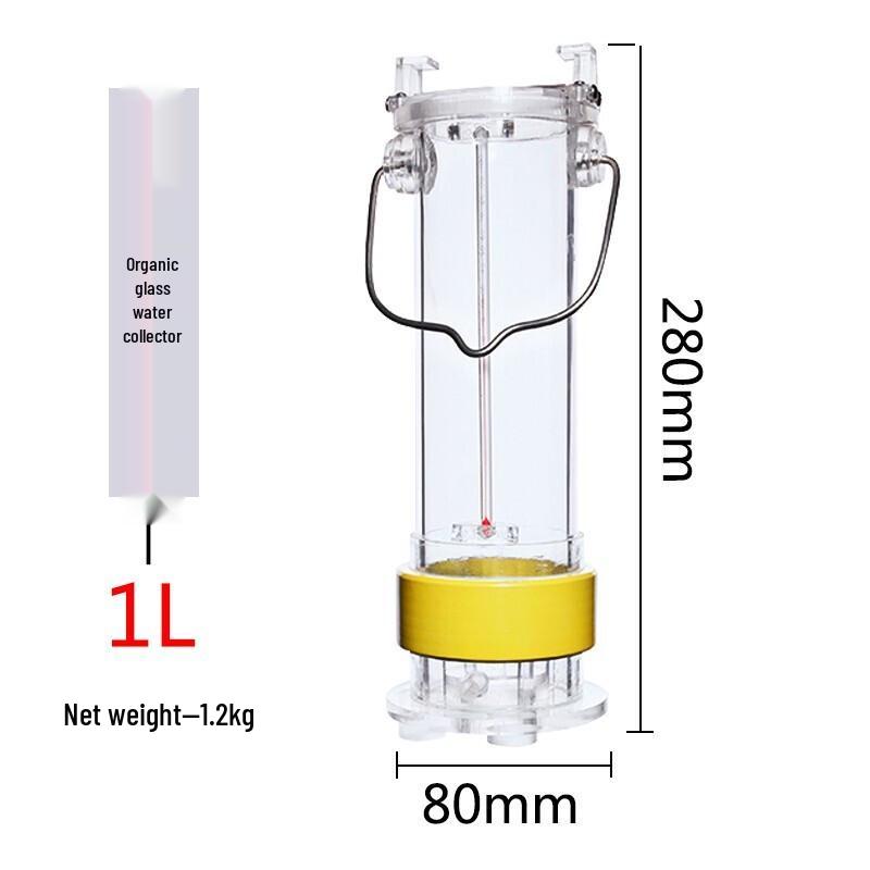 Acrylic Water Sampler