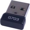 1 X USB Dongle Wireless Mouse Receiver Adapter for Logitech G703