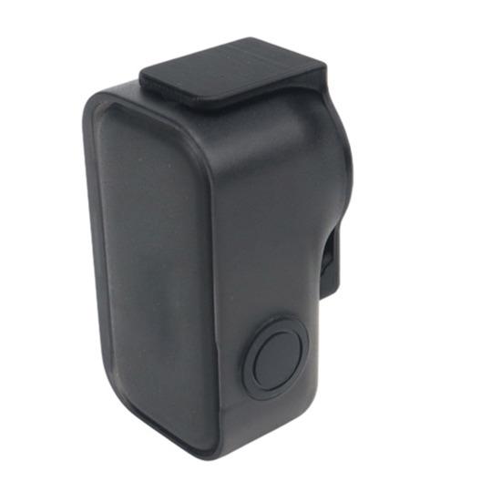 Защитный чехол для камеры для DJI OSMO NANO Защита от царапин Крышка для объектива Сверхлегкий Пылезащитный чехол Защита от ударов Ударопрочные Аксессуары для камеры