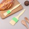 Кисть для масла, кисти для яиц, тортов, хлеба, тонкая кисть, выпечка, барбекю, кондитерские изделия, кухонные принадлежности, принадлежности для барбекю, кисть
