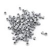 M2 M12 Stainless Steel SS304 Locknut Hex Nut Hexagon Locknuts with Nylon Insert
