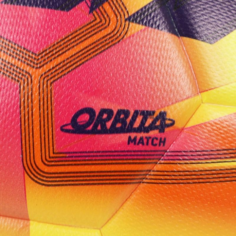 Puma Футбольный мяч Pl 2025 26 Obita Match