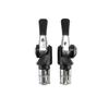 SHIMANO Left and Right Lever Set X10S SL-BS79 2/3 (Friction) SL-BS79
