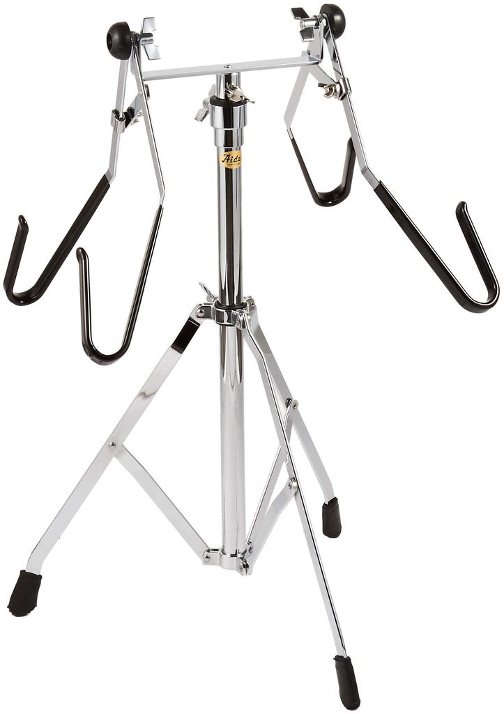 Стойка для концертных тарелок Aida 360