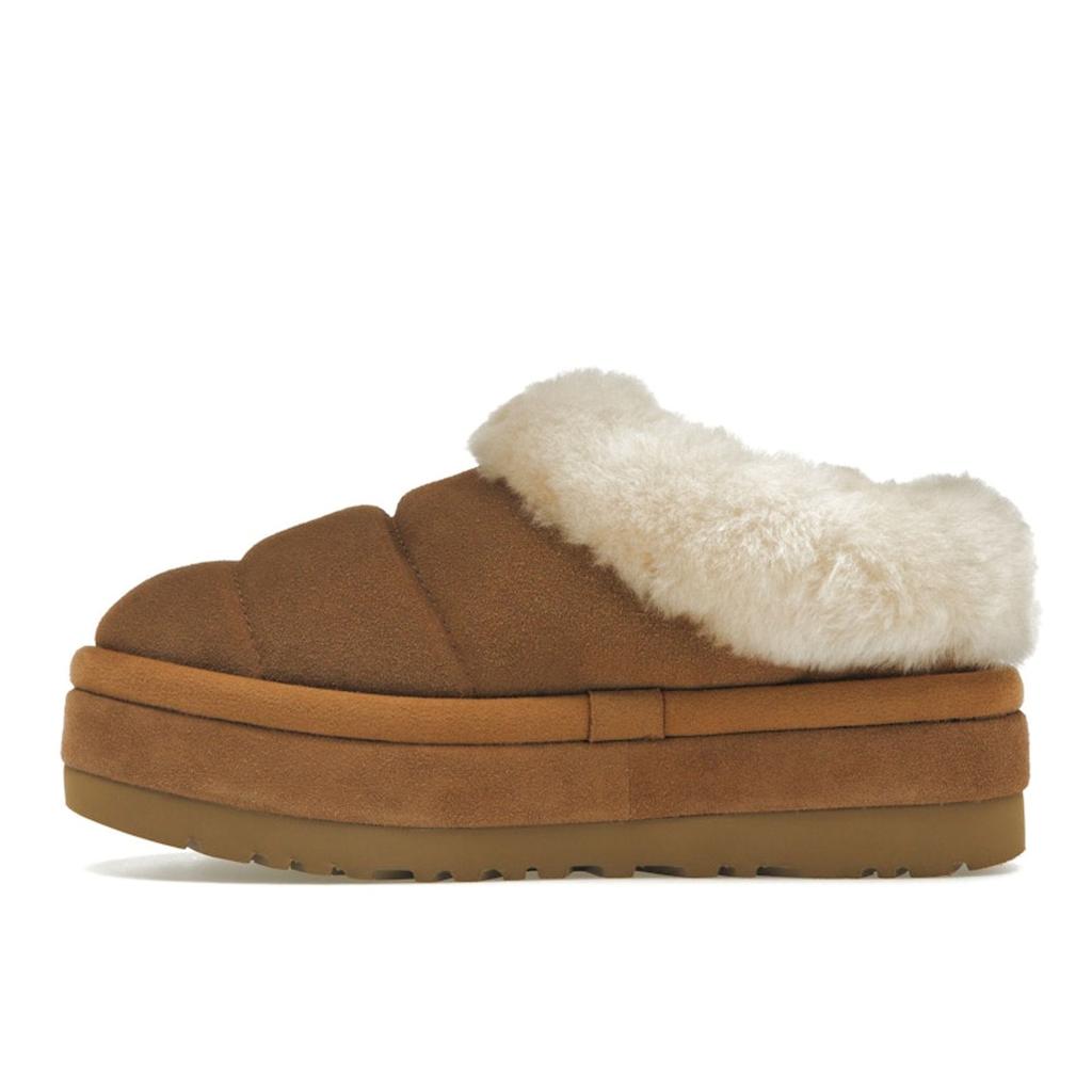 UGG Tazzlita Slipper Chestnut Women Sneakers Brown 1146390-CHE