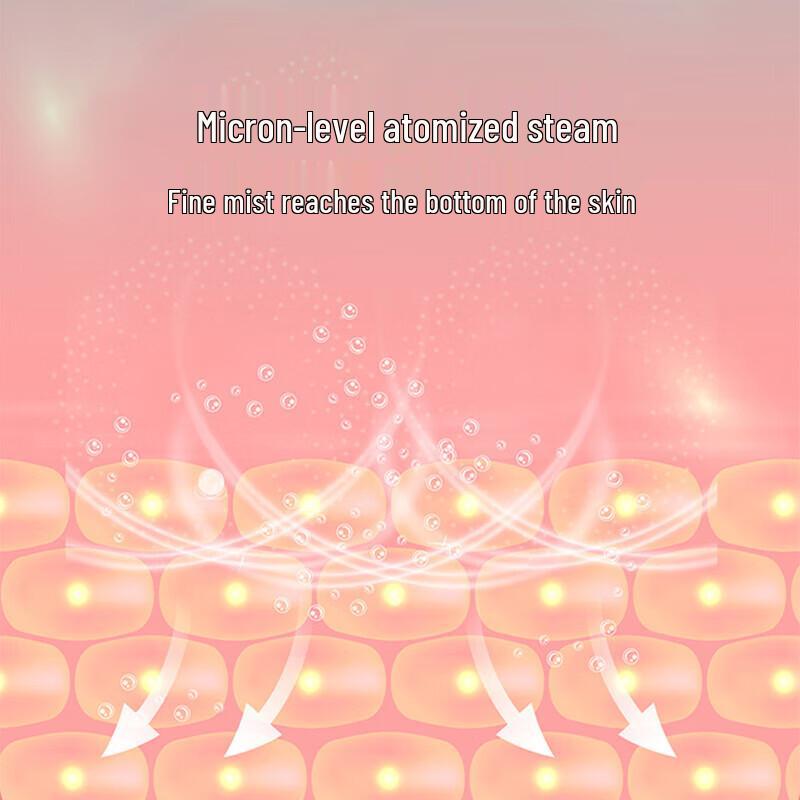 HiPee Smart Eye Massager with Heat and Airbag Pressure