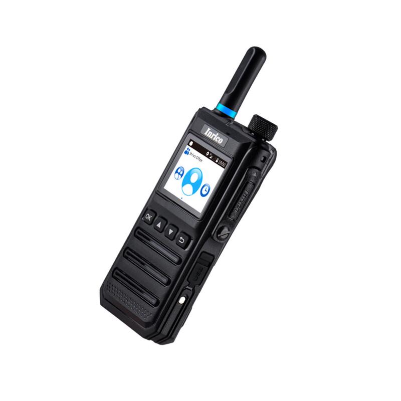 Inrico T660A Public Network Walkie-Talkie (CN version)