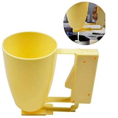 Кухонная машина для изготовления пончиков «сделай сам», ручной диспенсер для теста, машина для изготовления фрикаделек, вафельная машина для пончиков, дозатор крема для торта