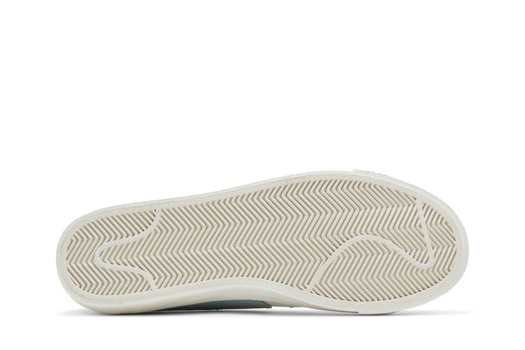 Nike Wmns Blazer Low '77 Jumbo 'Summit White Geode Teal'