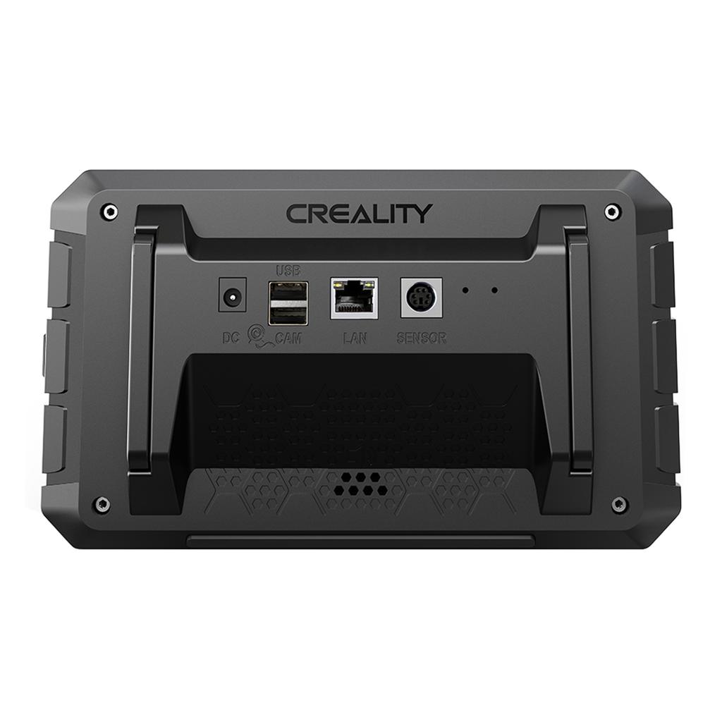 Creality 3D Sonic Pad для 3D-принтера FDM с несколькими интерфейсами Сенсорный экран 7 дюймов ОЗУ 2 ГБ ПЗУ 8 ГБ