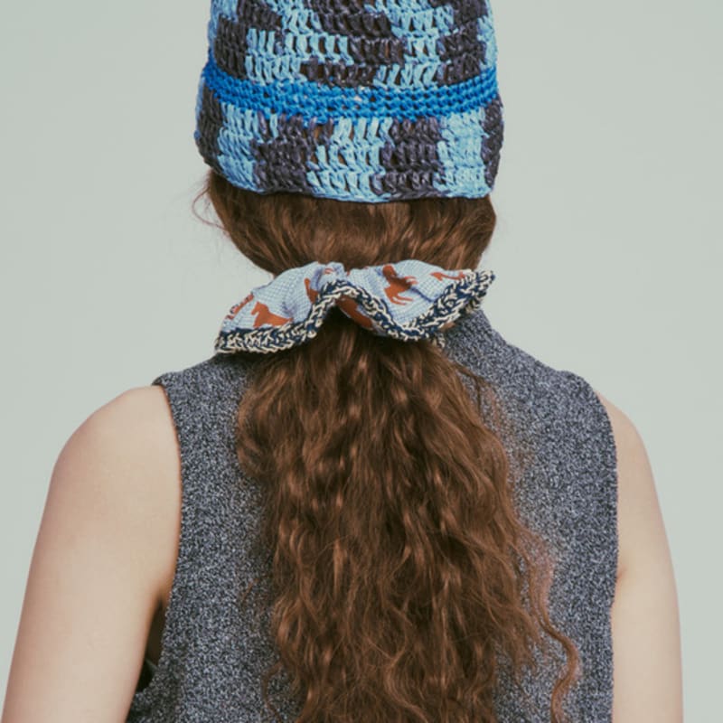 МИСУ А БАРБ ПОНИ ПОНИ СКРАНЧ