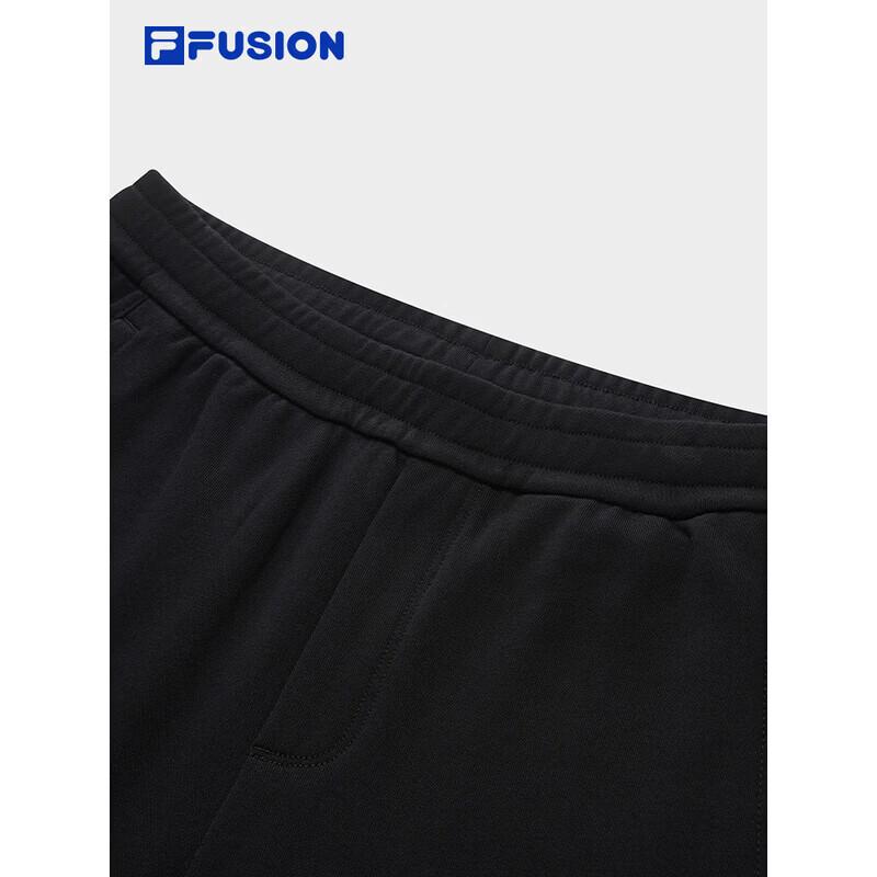 Fila Мужские вязаные брюки-джоггеры FUSION