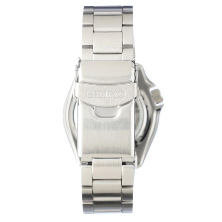 Seiko 5 Серия Классические Автоматические Часы Мужские часы Синие SRPD53K1