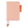 Hobonichi Techo Original (A6) Цвета Обложек для Ноутбуков/Воздушный Фламинго