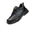 Insulated 10KV Labor Insurance Shoes Men's Anti-smashing, Light, Comfortable and Not Tired Feet Work Shoes