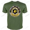 Unisexs Summer High Quality T Shirt Bultaco Cemoto Motorcycles Unisexs White Print TeeShirt Unisex Fashion Crew Neck TShirt Black