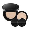 AGE20S Noble Cover Satin Cushion 12g Main Product + Refill + 2 Puffs SPF40+ PA+++