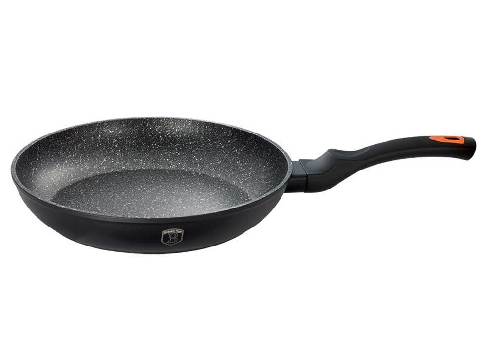 FRYING PAN GRANITE DIAMOND 20cm BERLINGER HAUS BH-1791