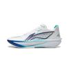 Баскетбольные кроссовки Li Ning ULTRALIGHT Мужские Низкие Стандартные Белые ABAV007-43