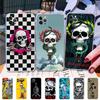 Бренд скейтборда P-Powell P-Peralta Чехол Для iPhone 17 16 15 Pro Max 11 12 13 14 Pro Plus Чехол для телефона